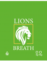 Lions Breath - Pineapple Express - 5 Gramm