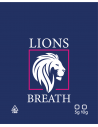 Lions Breath - Candy Kush - 5 Gramm