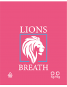 Lions Breath - Amnesia Haze - 5 Gramm